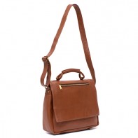 New Betty- Cross Body Satchel