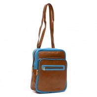 Toby – Backpack + Shoulder Bag