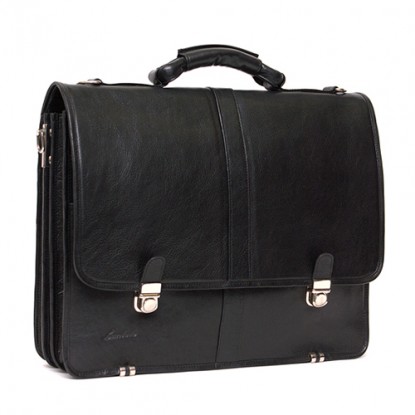 Raymondo – Leather Briefcase