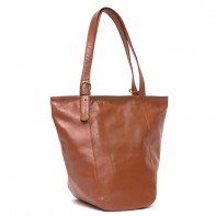 Stella-Large Bucket Tote Bag