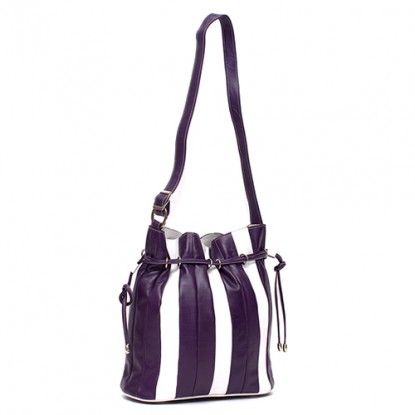 Lollita-Pouch Shoulder Bag