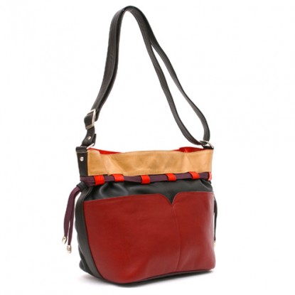 Marsha-Pouch (shoulder bag)