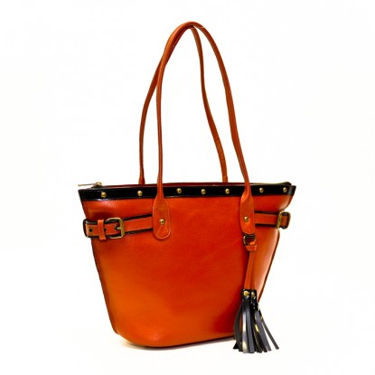 Small Vida-Handbag