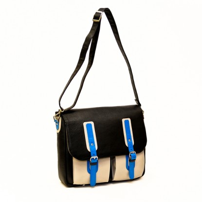 Mike – Cross Body Satchel