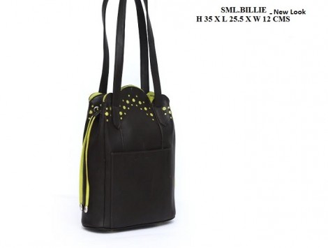 Small Billie – Shoulder Bag